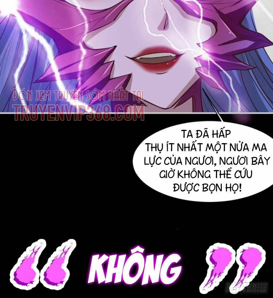 ma hoàng sư đệ quả thực quá chung tình chapter 80 42