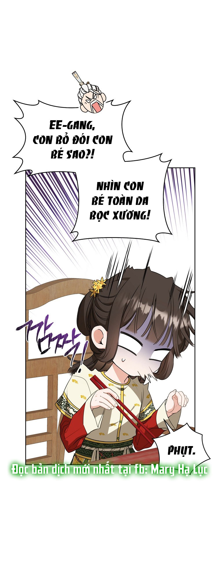 trở thành đứa cháu gái bị ghẻ lạnh trong gia tộc võ giả hùng mạnh chapter 15.1 4