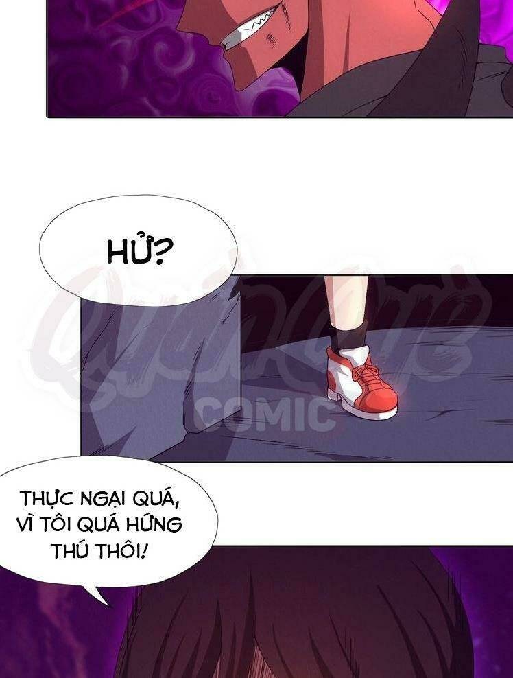 hắc kim đảo chapter 27 56