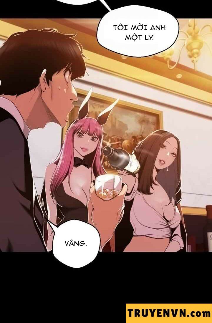 tân thế giới tuyệt vời chapter 70 4