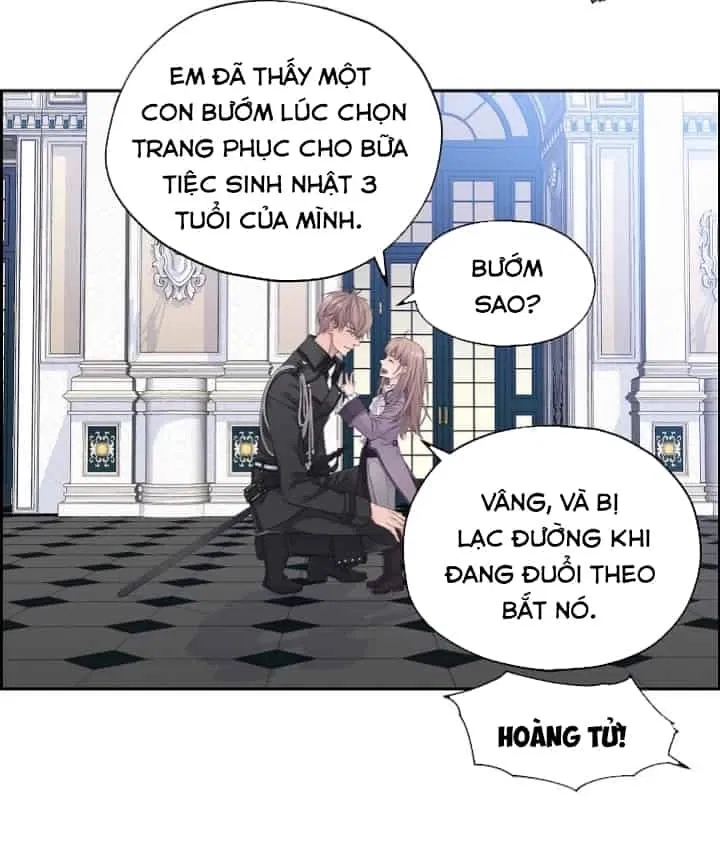 ảo mộng bất thành chapter 4 17