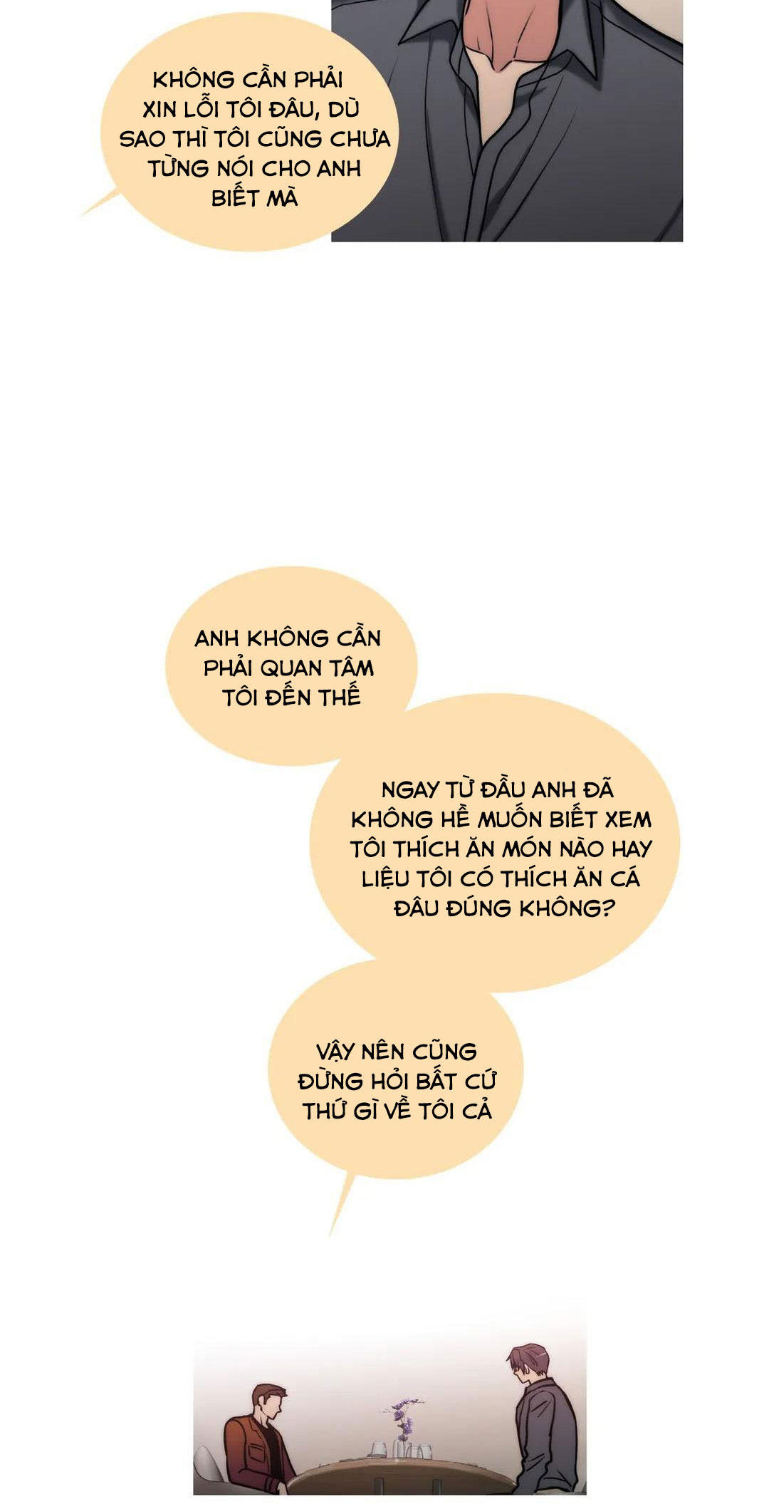 đưa đón người yêu chapter 86 2