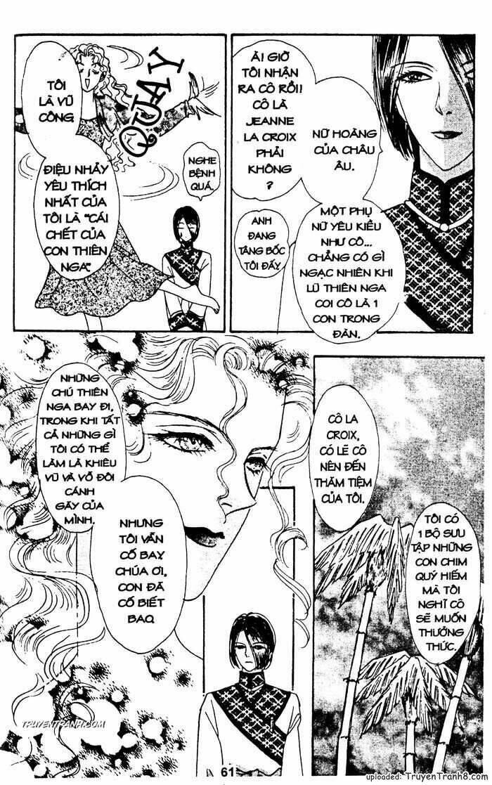 tiệm thú kiểng chapter 22 9