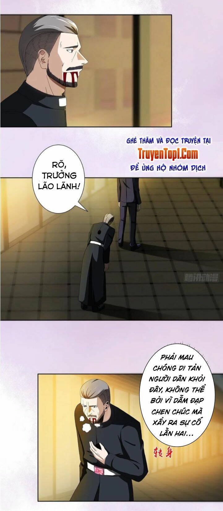 người tu tiên tại đô thị chapter 71 2