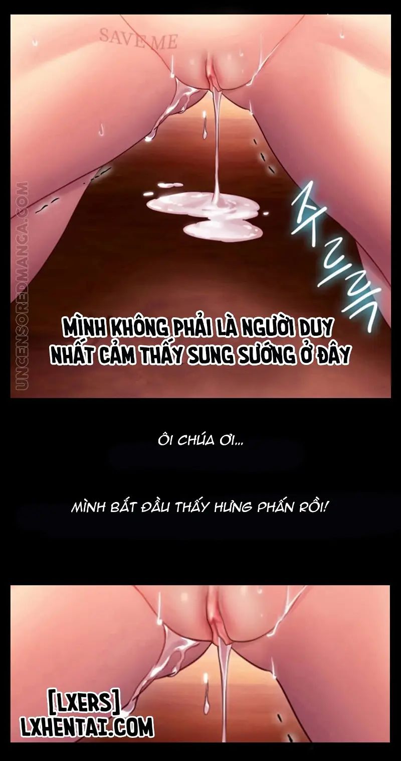 bạn của mẹ kế - không che chapter 10 33