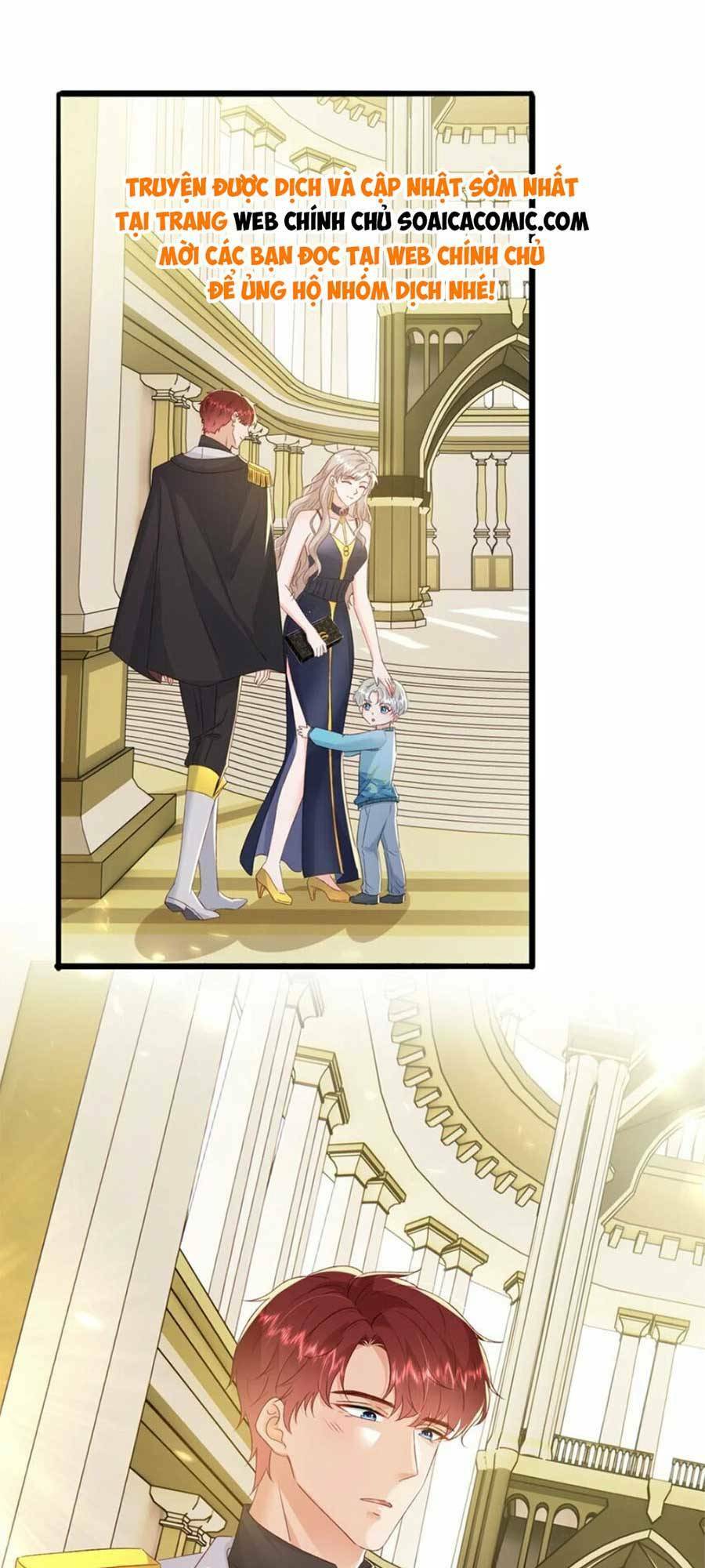 cô vợ của tôi không dễ bắt nạt chapter 88 32