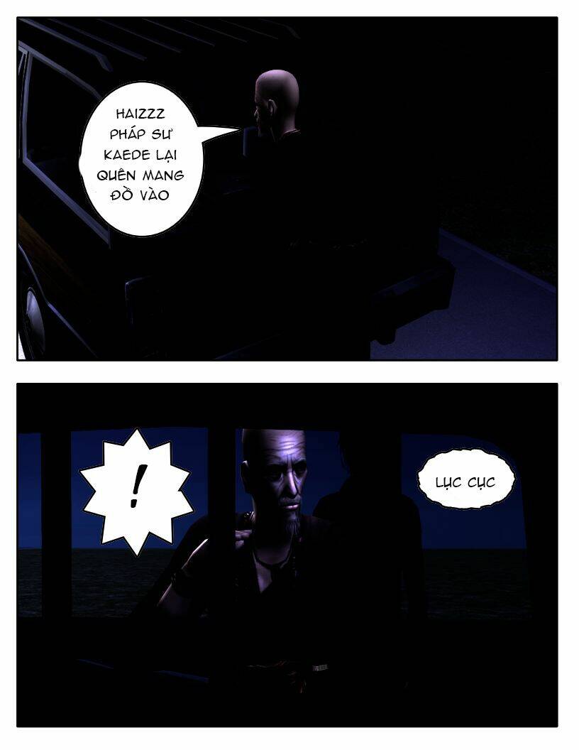 class of wizards chapter 4.3 15