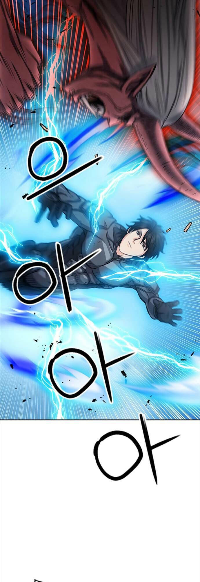 druid tại ga seoul - người hóa thú chapter 73 54