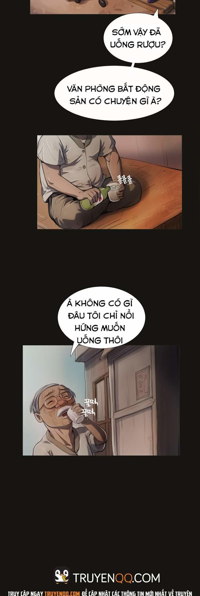 đèn đỏ chapter 3 44