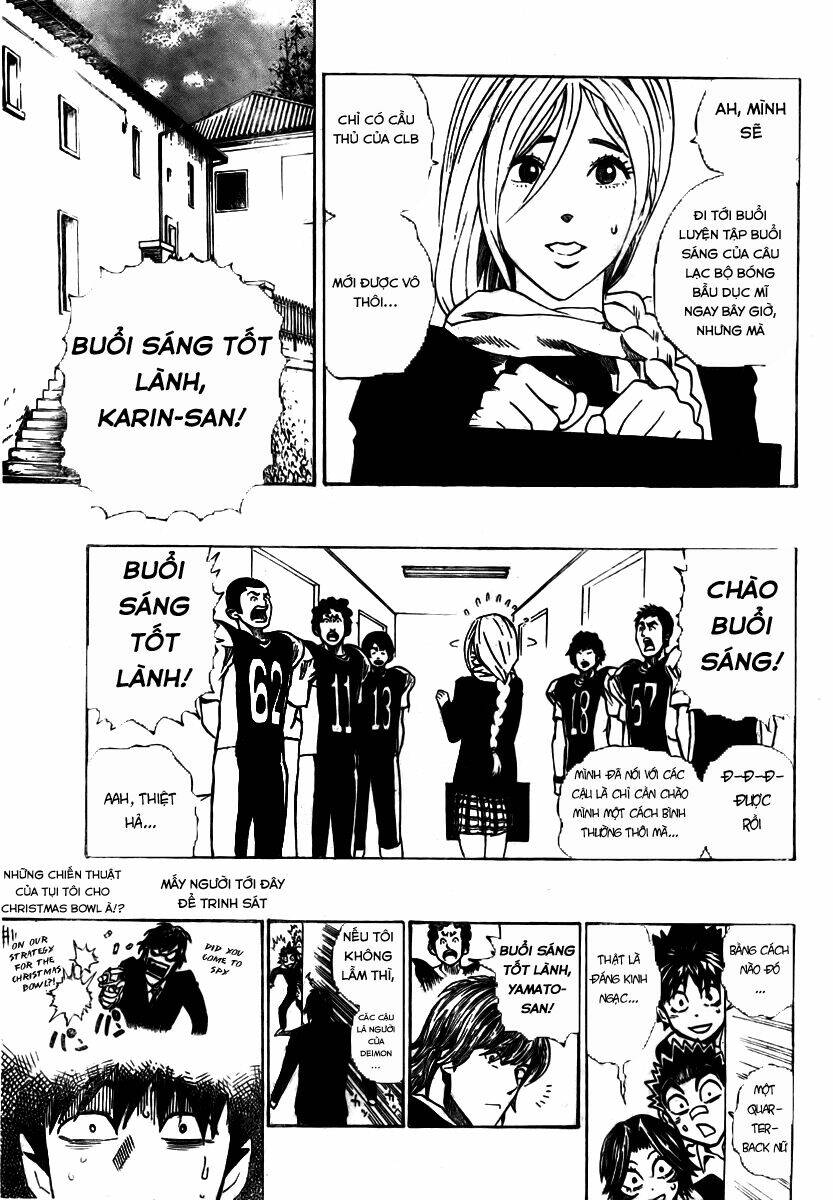 lá chắn mắt chapter 276 3