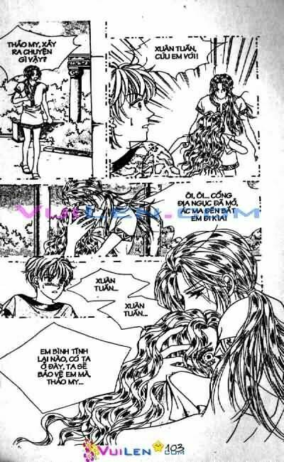 nữ hoàng biển cả chapter 6 103