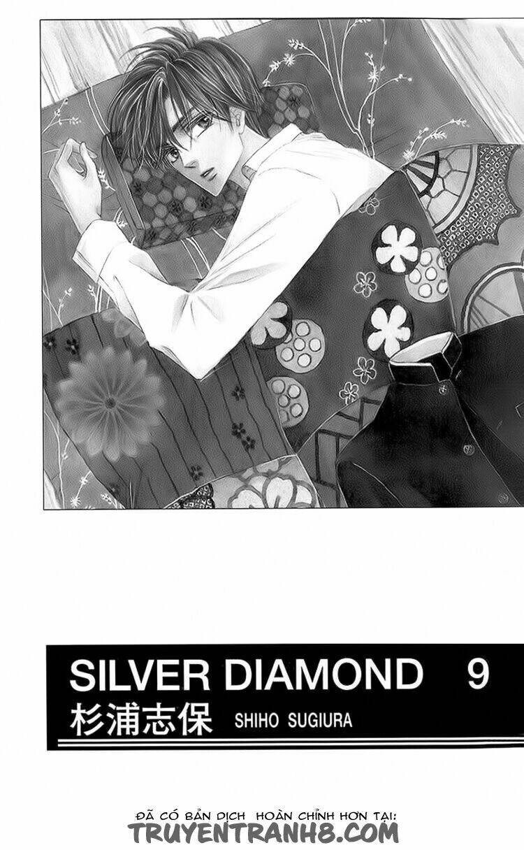 kim cương bạc chapter 25 4