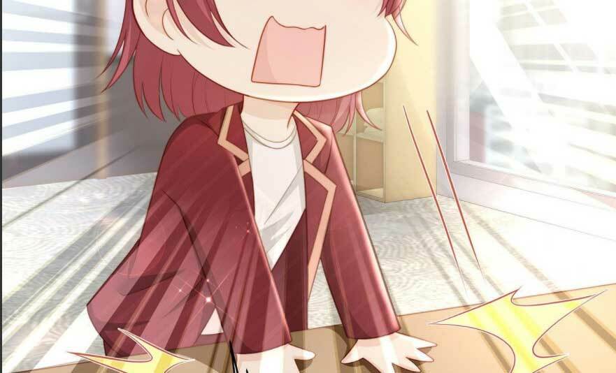 sủng em sủng tới tận cùng chapter 119.1 28