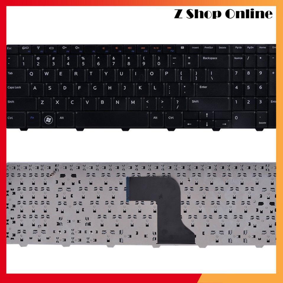 Bàn Phím Laptop DELL INSPIRON 15R 5010 N5010 M5010 – LOẠI TỐT, ZIN
