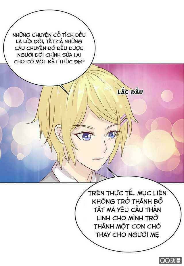 băng sơn học trưởng không được chọc chapter 45.1 32