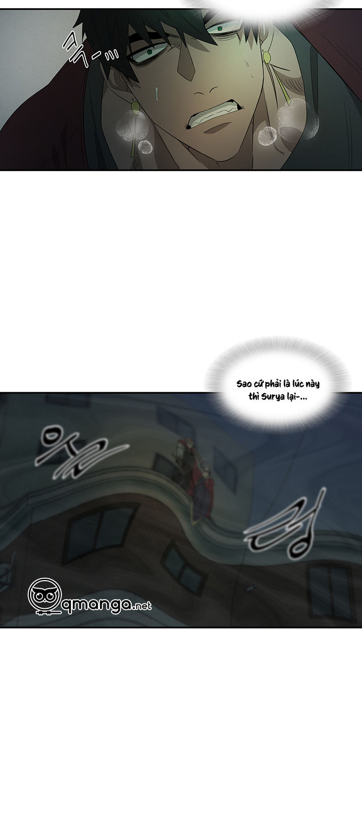 ever green chapter 14 6