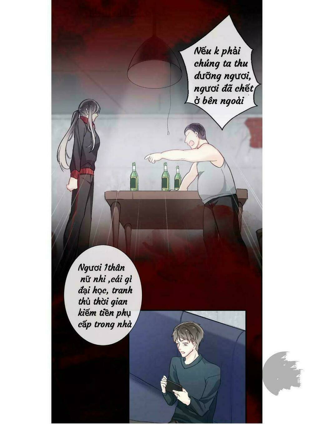 ta trở thành nữ vương tại dị thế giới chapter 1 5