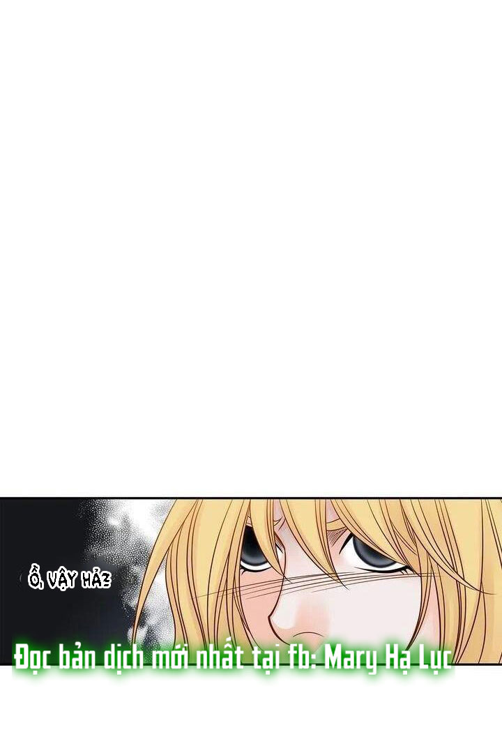 nữ hoàng bí ẩn chapter 18.3 26