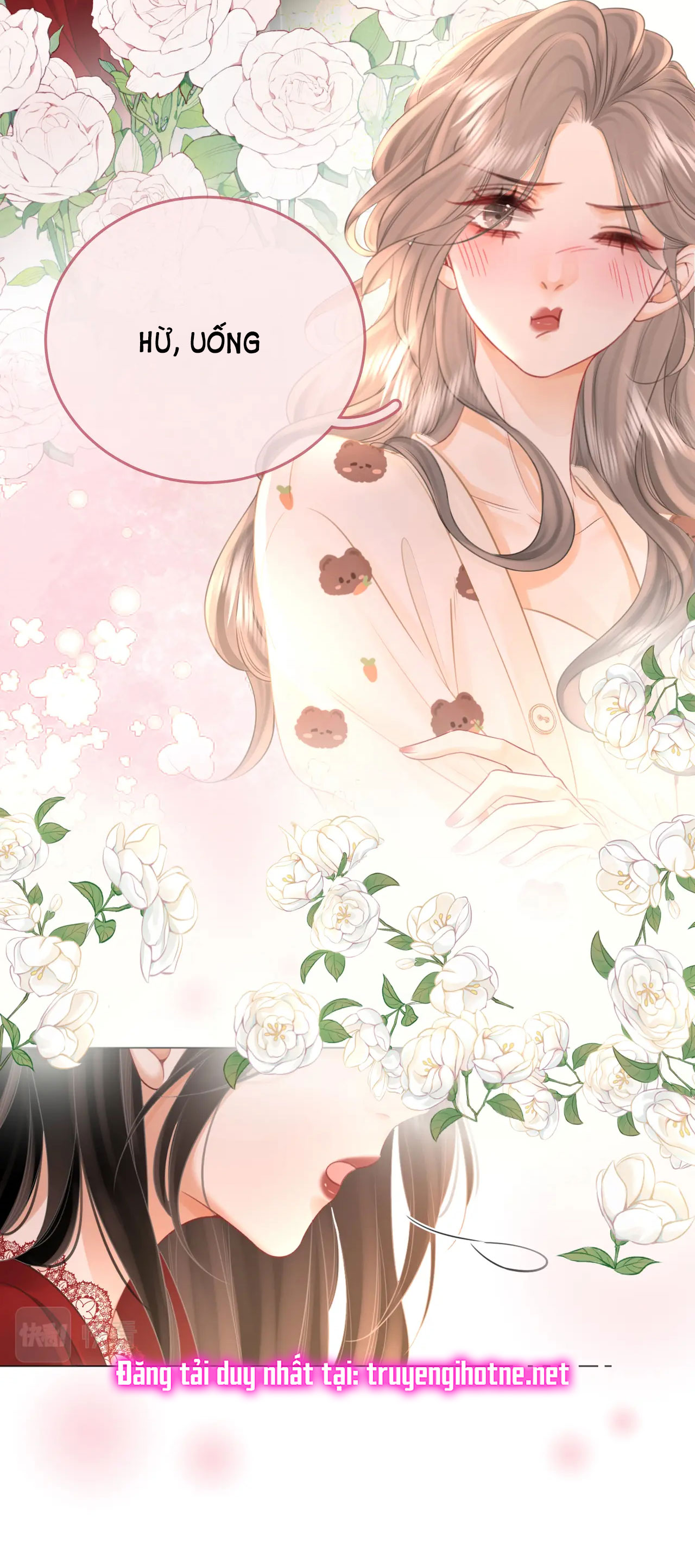 Cố Tiểu Thư Và Khúc Tiểu Thư chapter 36 - Trang 17
