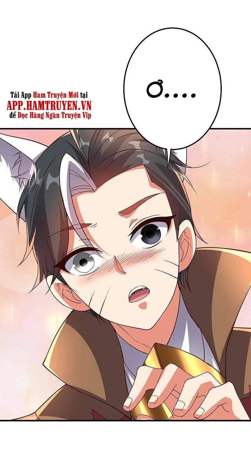 phục thiên thánh chủ chapter 207 9