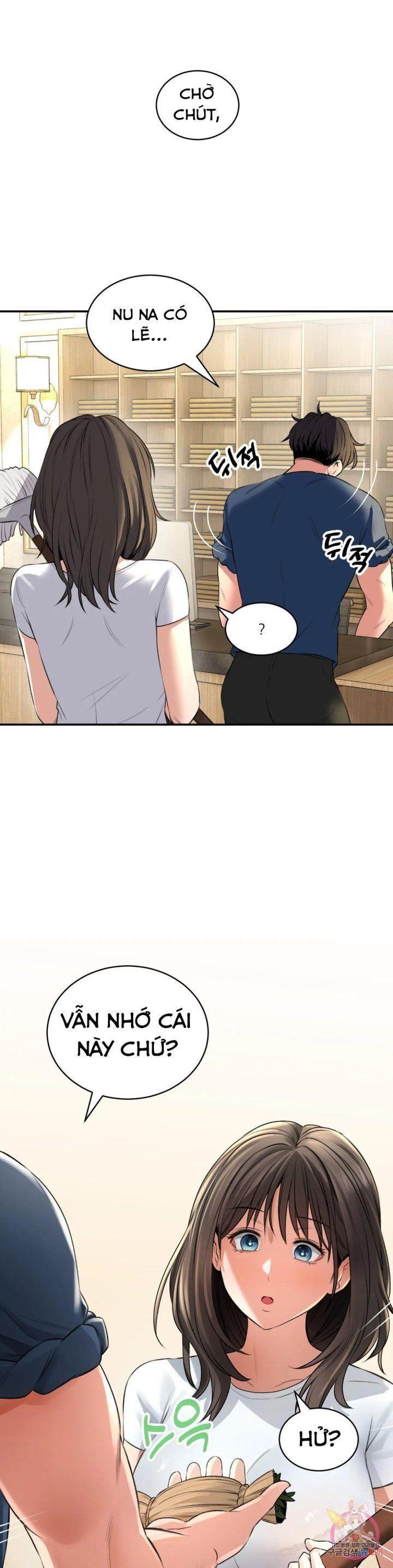 chuyện tình thảo mộc chapter 1.1 20