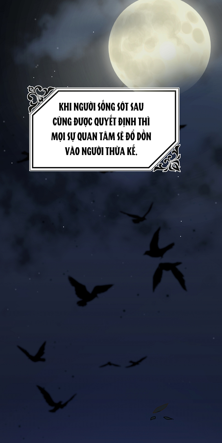 công chúa vờ như điên chapter 2 40