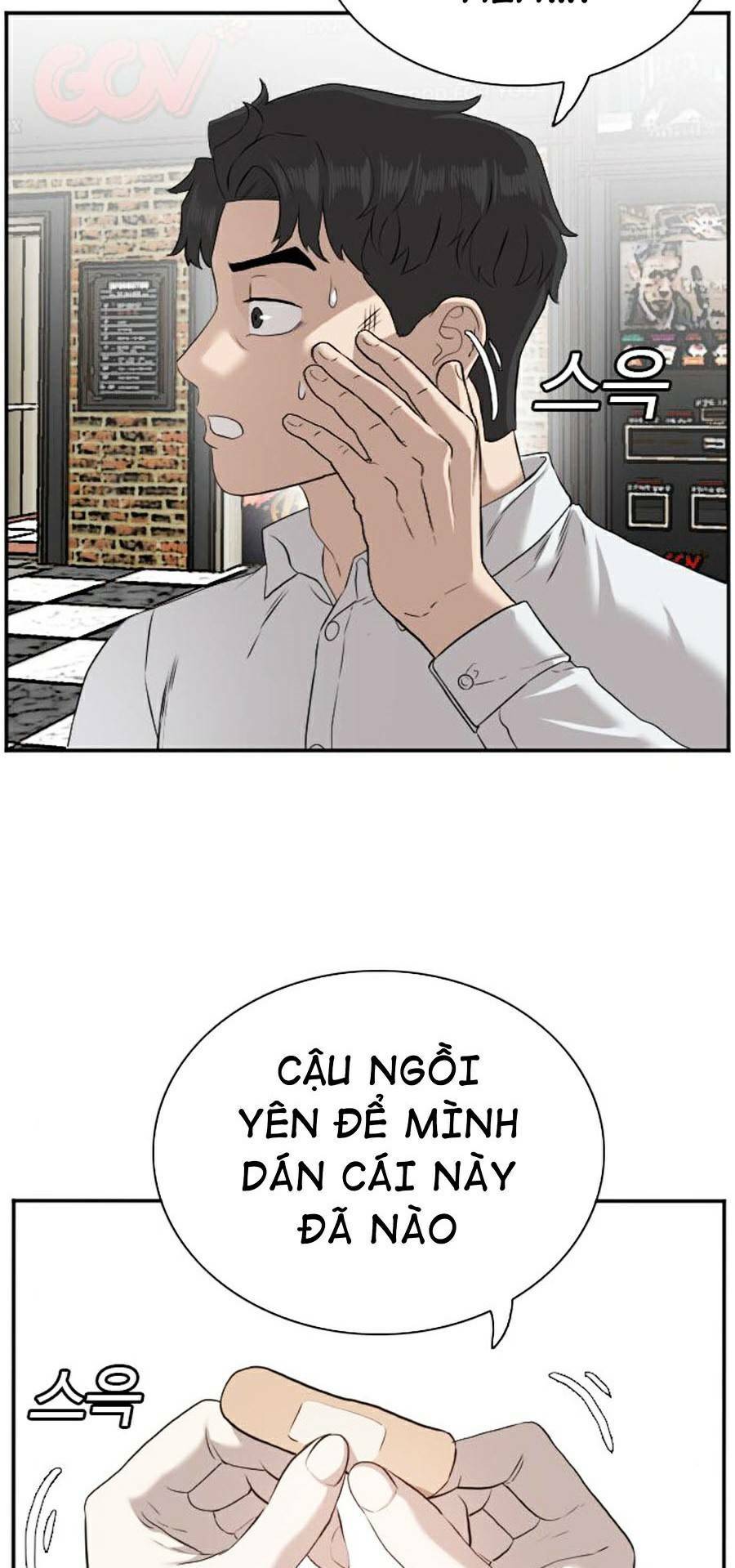 người xấu chapter 83 12