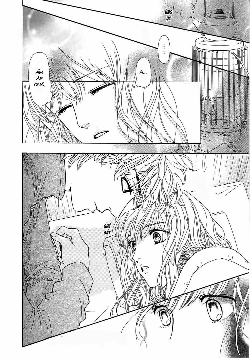 sumika sumire chapter 15 40