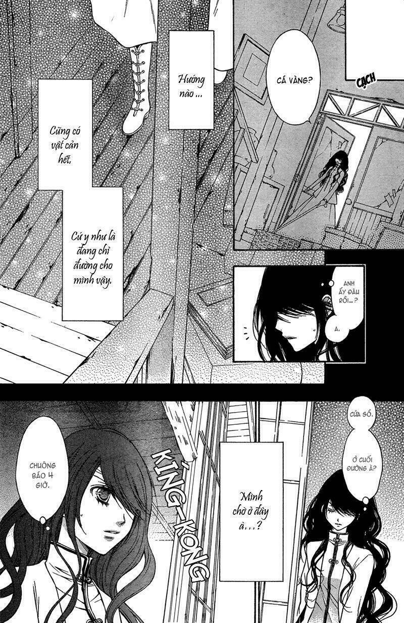 clematica kutsuten chapter 2 25