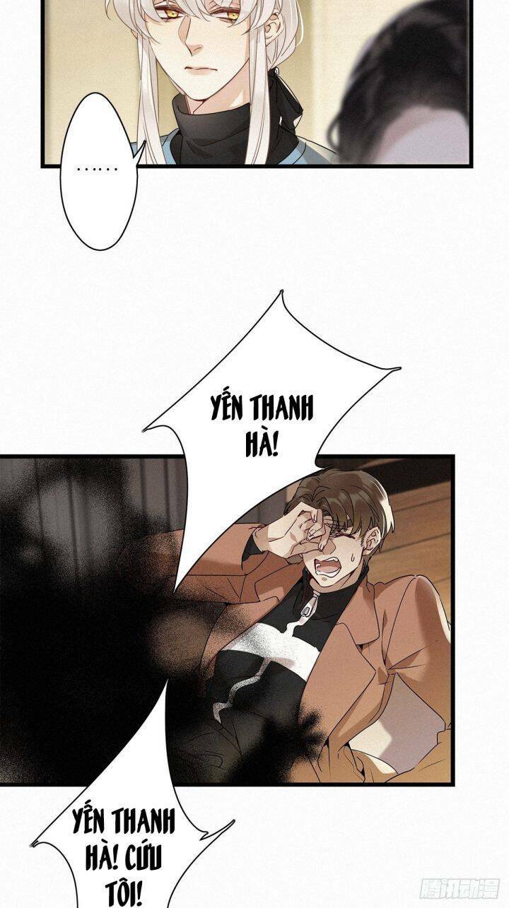 thỉnh quân nhập quái chapter 12 19