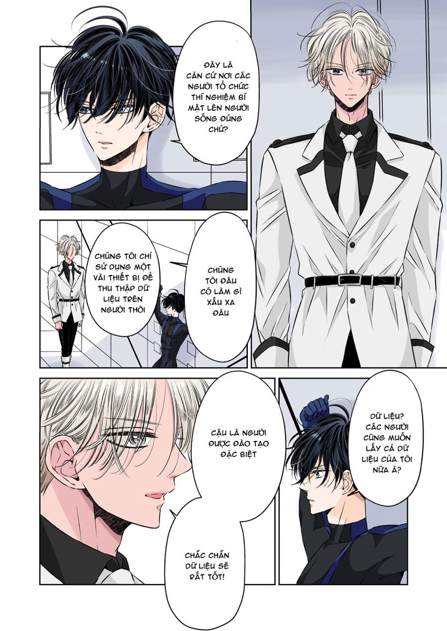 tổng hợp oneshot nhà guess chapter 103 3