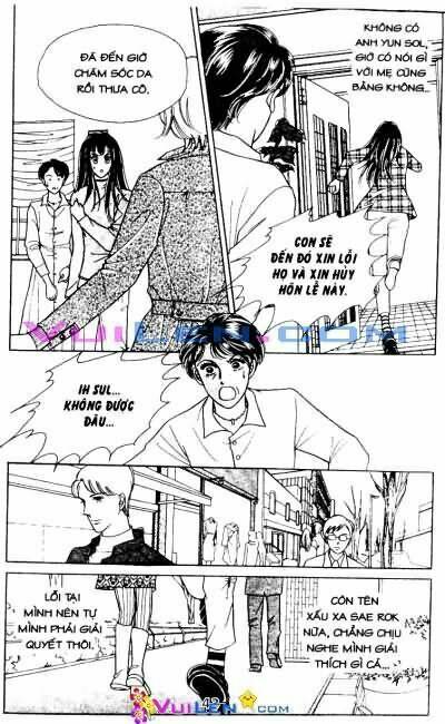 nụ hôn nồng thắm chapter 10 43