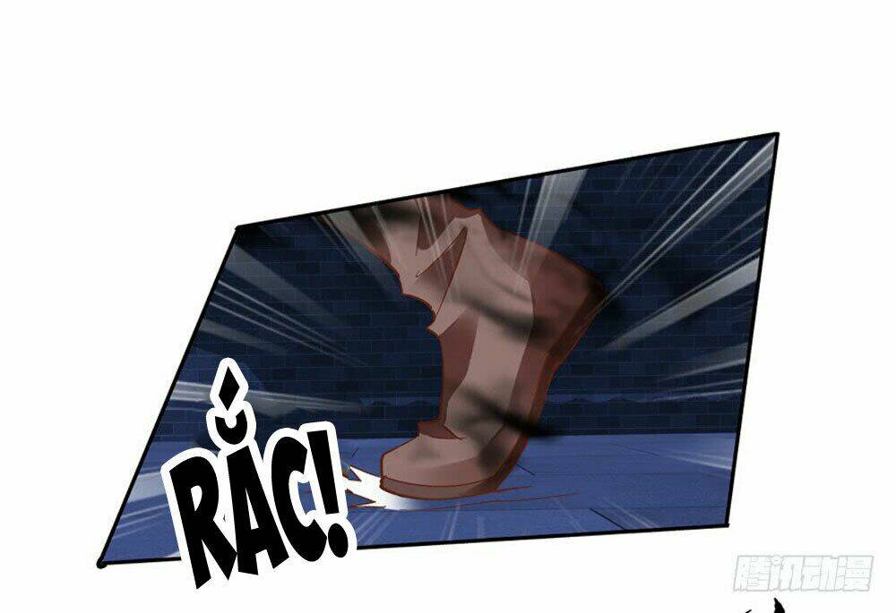 thiền tâm vấn đạo chapter 51 39