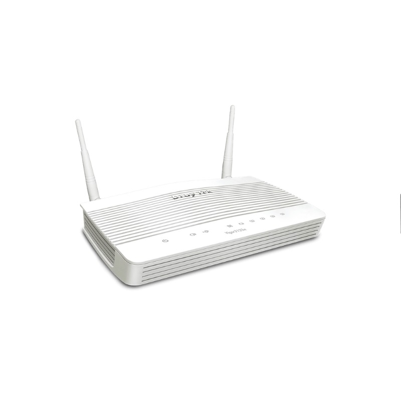 Router DrayTek Vigor2133n - Hàng Chính Hãng