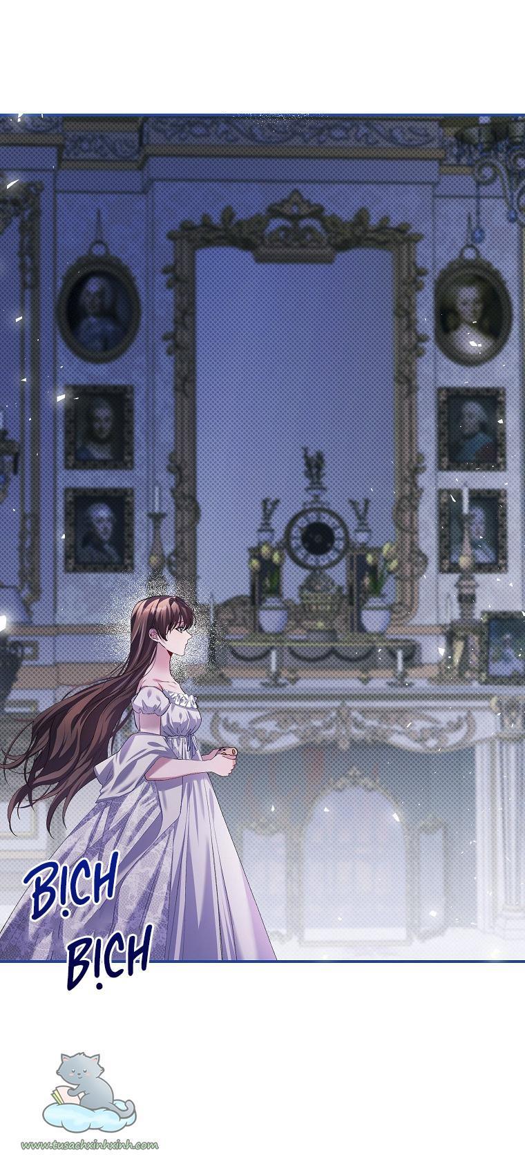 tháng năm cuối cùng của nữ phụ đoản mệnh chapter 32 56