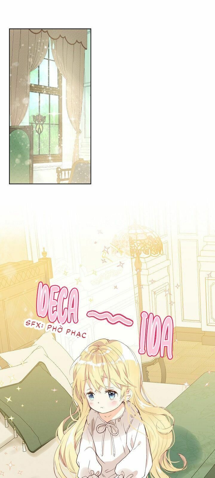 con có phải con là con gái của ngài không? chapter 27 15