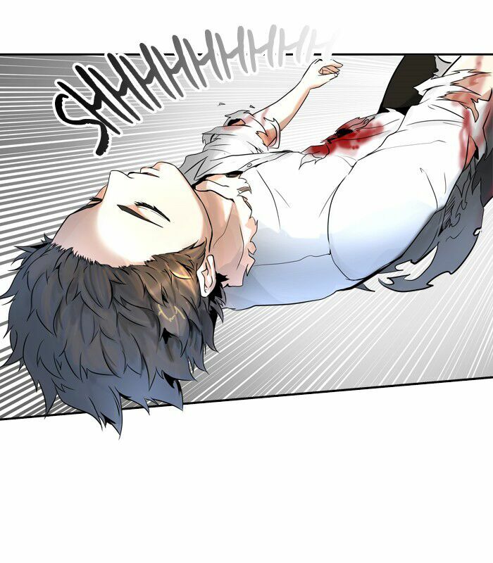 tòa tháp bí ẩn 2 chapter 308.5 25