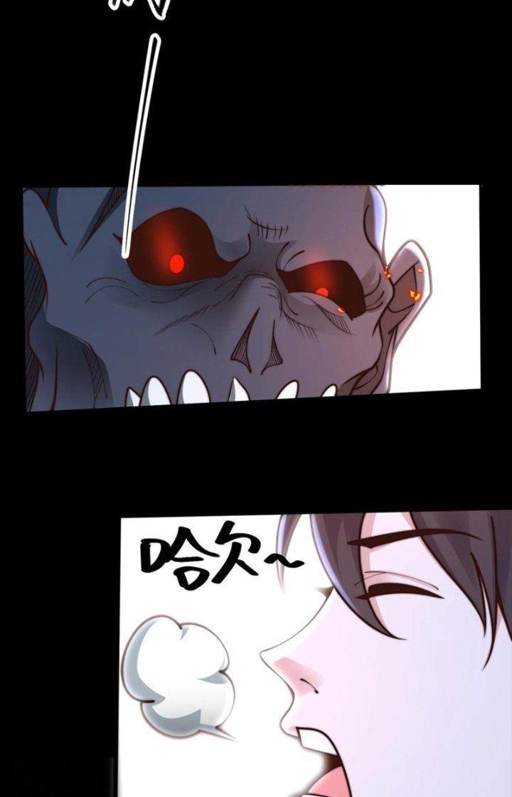 ta nuôi ma quỷ ở trấn ma ti chapter 203 23