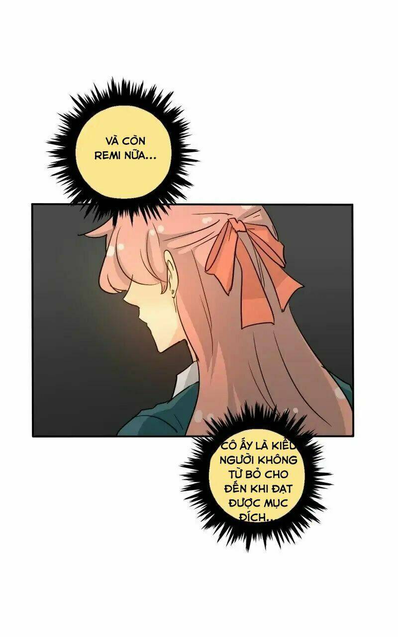 Thế Giới Không Hoàn Hảo Chapter 144 50