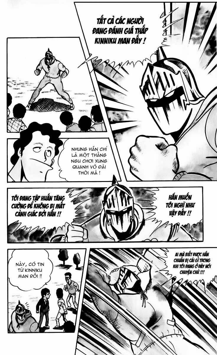 lực sĩ kinnikuman chapter 43 5