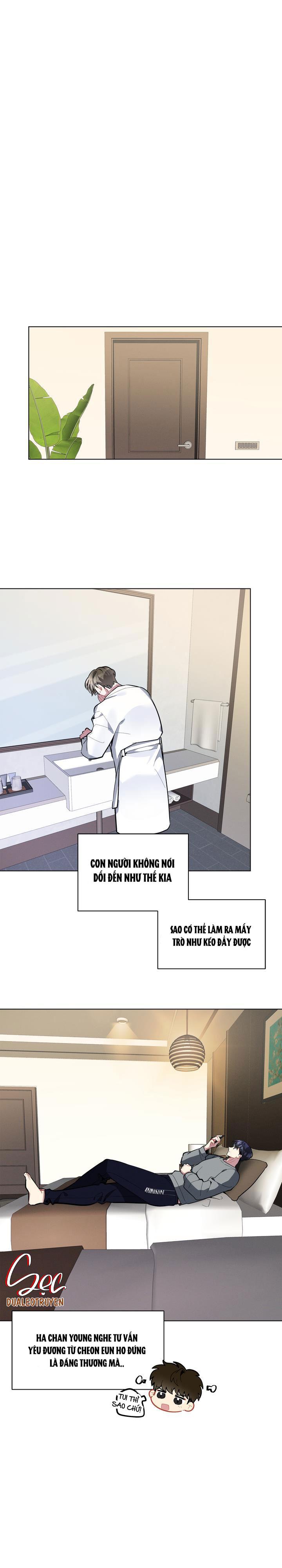 cherry scandal chapter 14 12