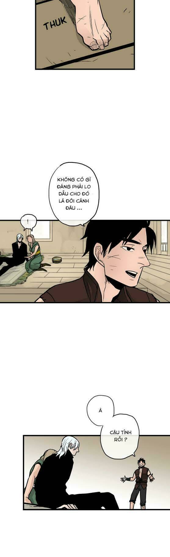 full metal wing chapter 20 19