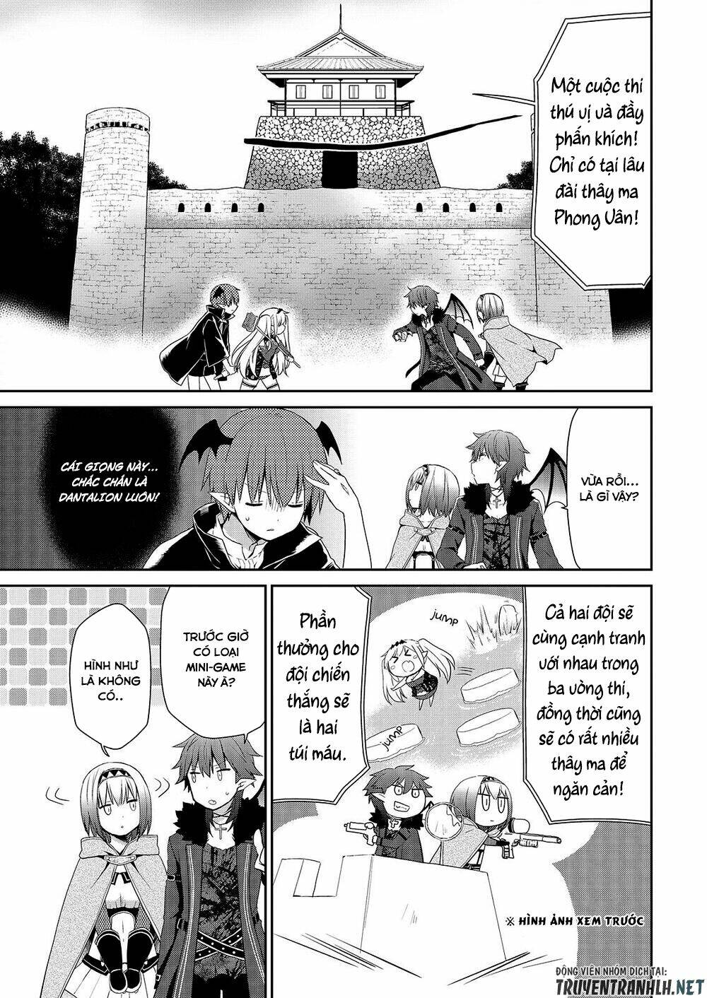 asmodeus wa akiramenai chapter 37 20