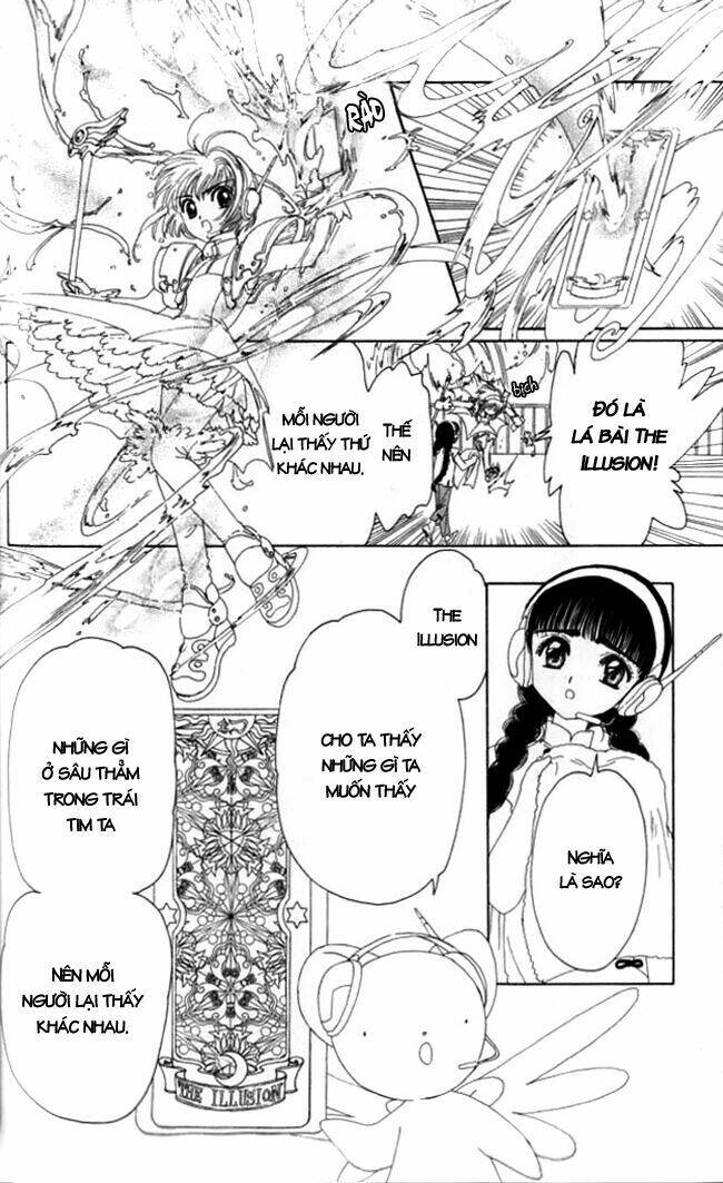 card captor sakura chapter 4 28