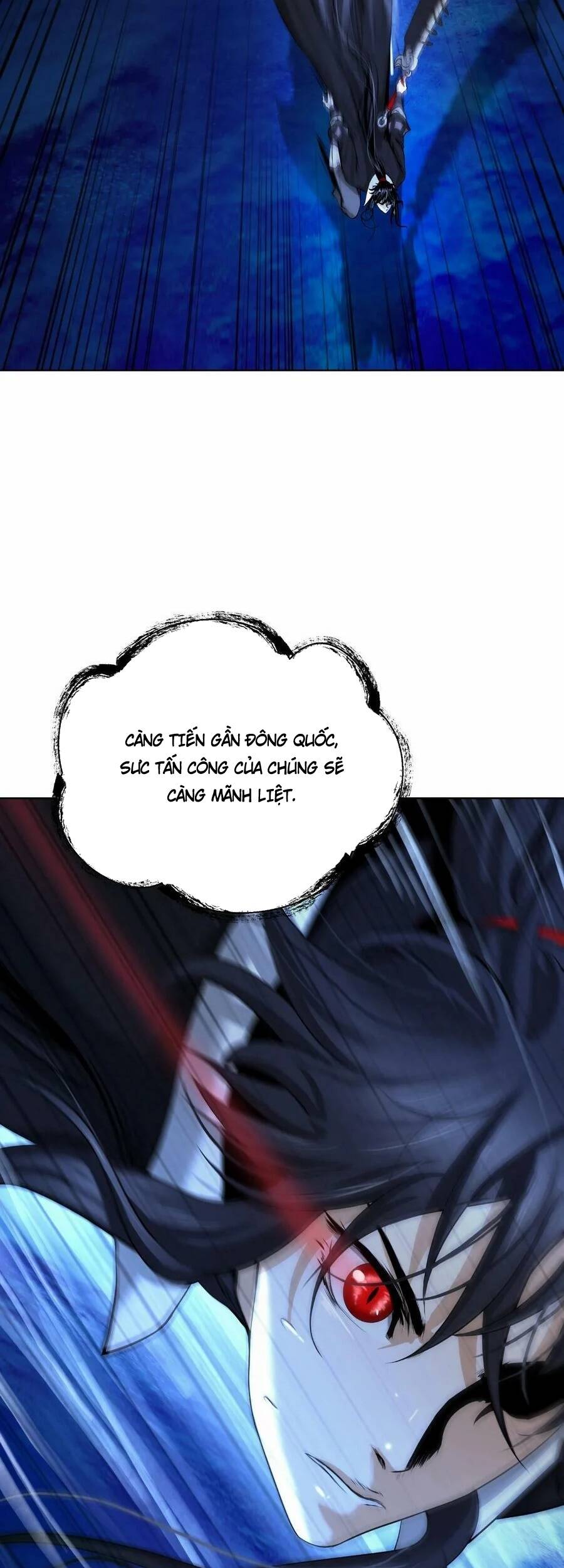 Lãng Tiên Kỳ Đàm chapter 104 41