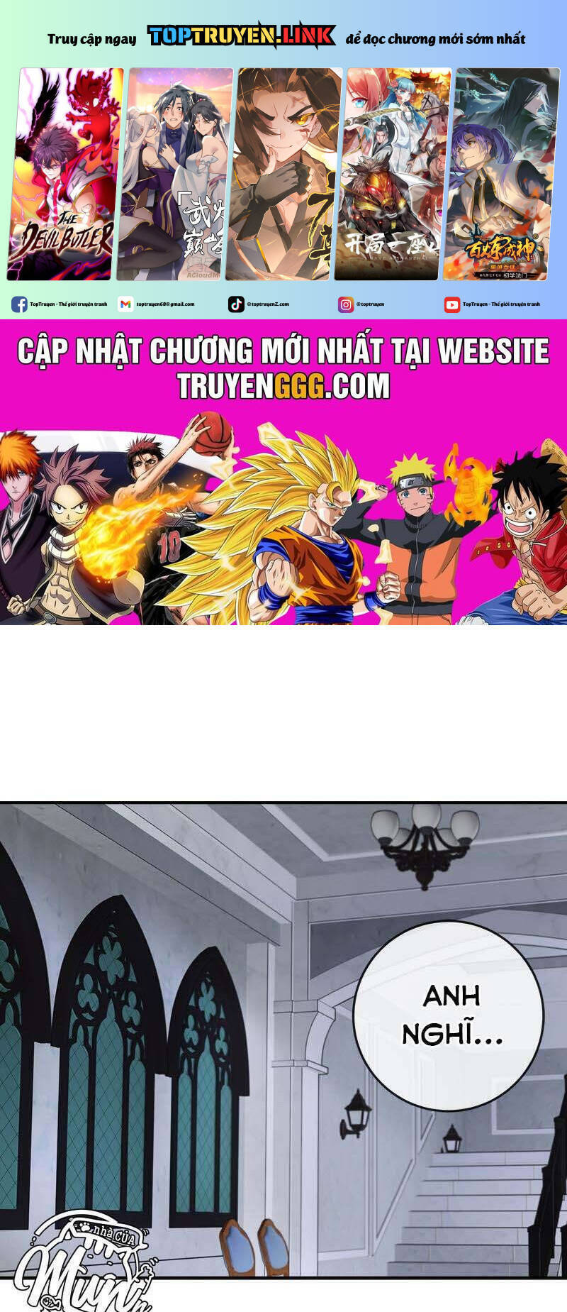 nhật ký tuần trăng mật của phù thủy và rồng chapter 122 2