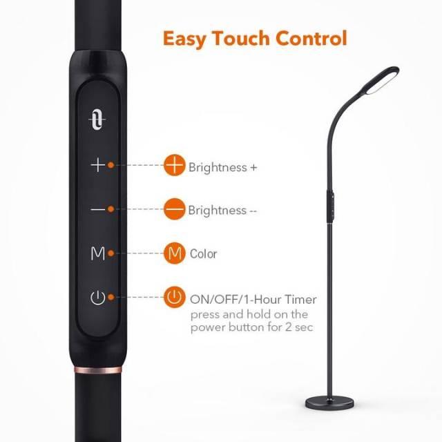 Đèn LED chống cận Taotronics TT-DL046
