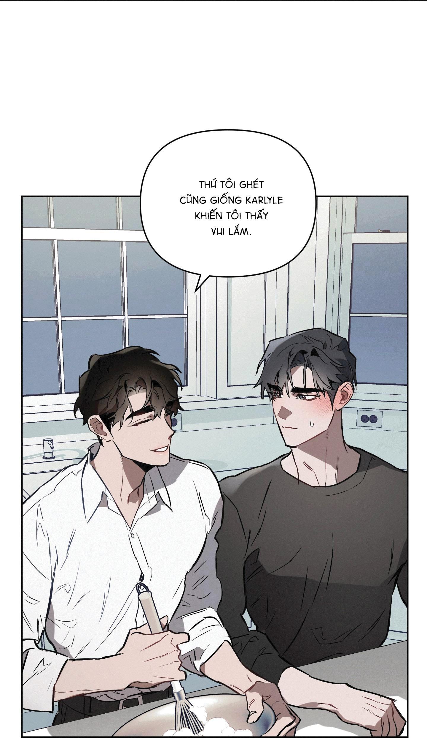 định tên mối quan hệ chapter 19 7