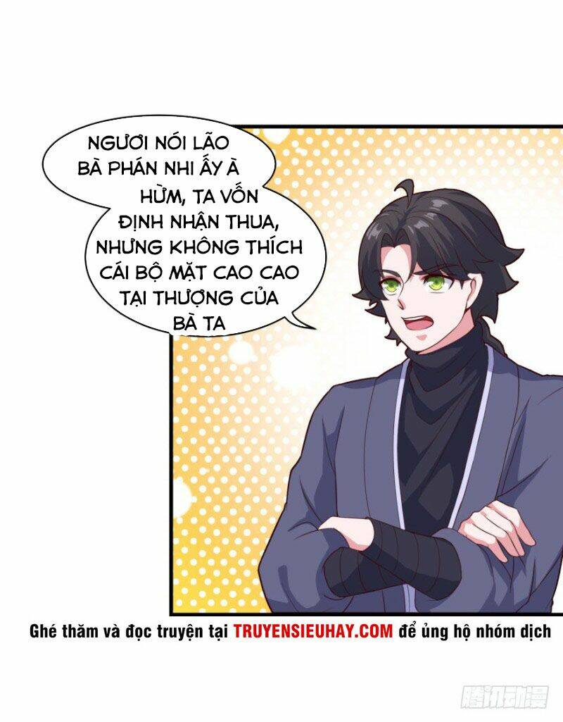 tiên ma đồng tu chapter 90 12