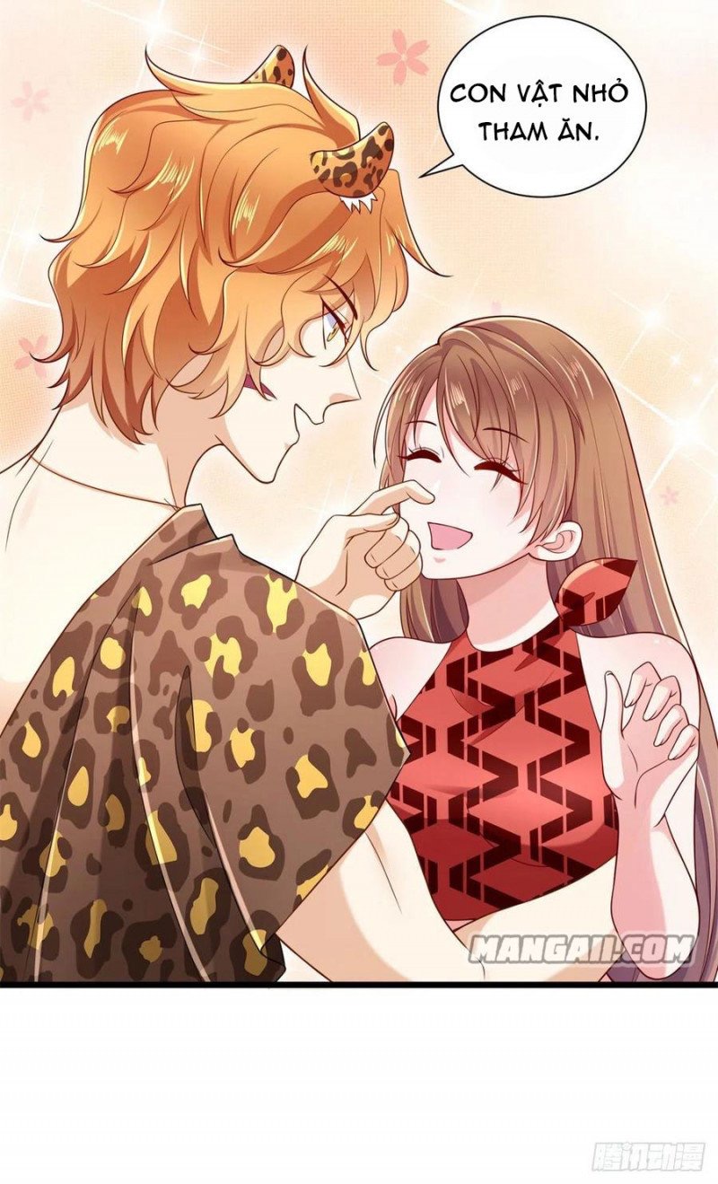 [16+] thảnh thơi thú thế chủng chủng điền, sinh sinh tể chapter 253 26